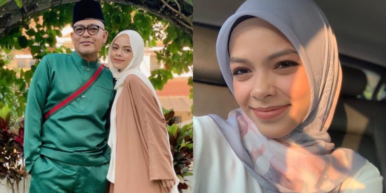 Isu anak jadi orang ketiga : Kazar anggap bukan masalah besar, mahu semua pihak berdamai