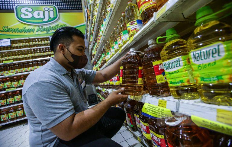 Ketagihan Subsidi dan Ketagihan Harga Murah