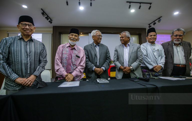 Agenda perkasa bumiputera masih indah khabar dari rupa