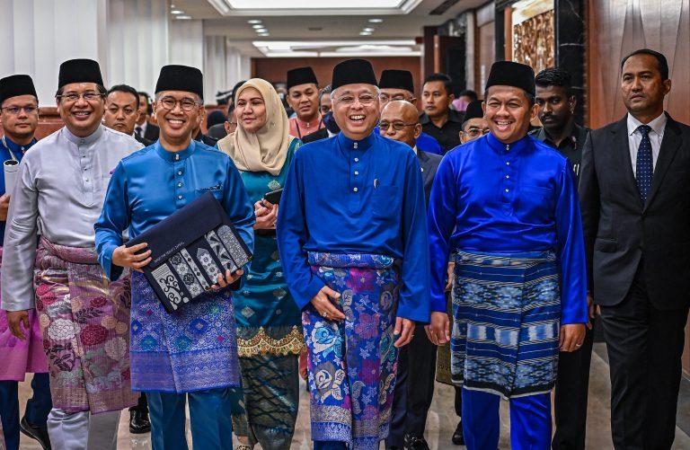 Belanjawan 2023: Hargai bakat, tingkatkan produktiviti dan cipta nilai