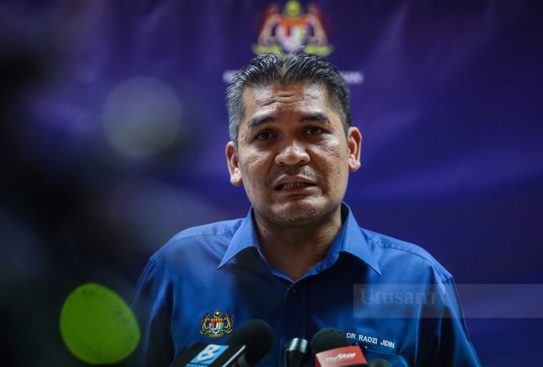 Isu Cikgu Fadli: Keputusan Lembaga Tatatertib esok