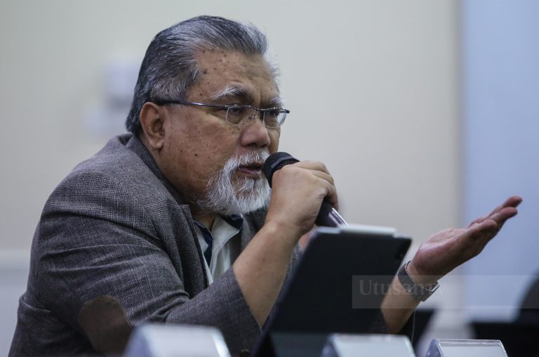 Langkah tidak tambat ringgit tepat, boleh jatuhkan ekonomi