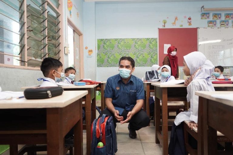 Belanjawan 2023: Berita gembira buat sektor pendidikan