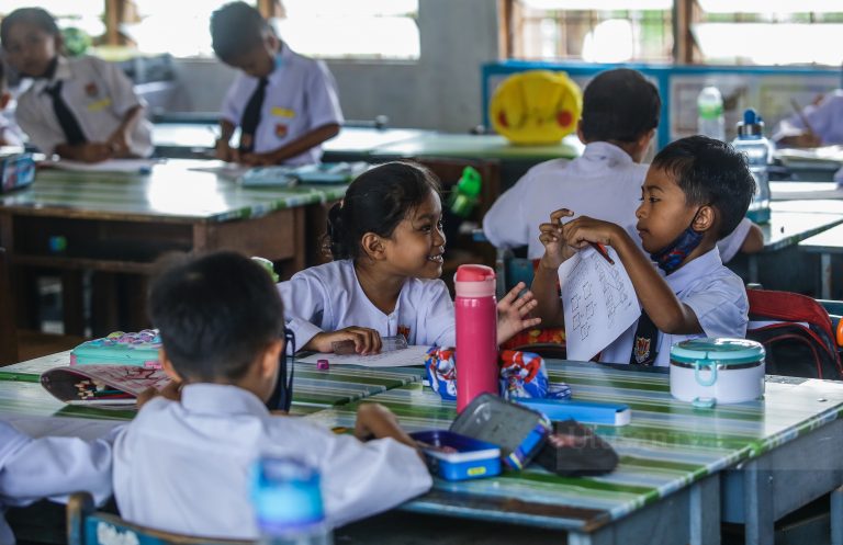 Belanjawan 2023: Kerajaan tambah kadar RMT