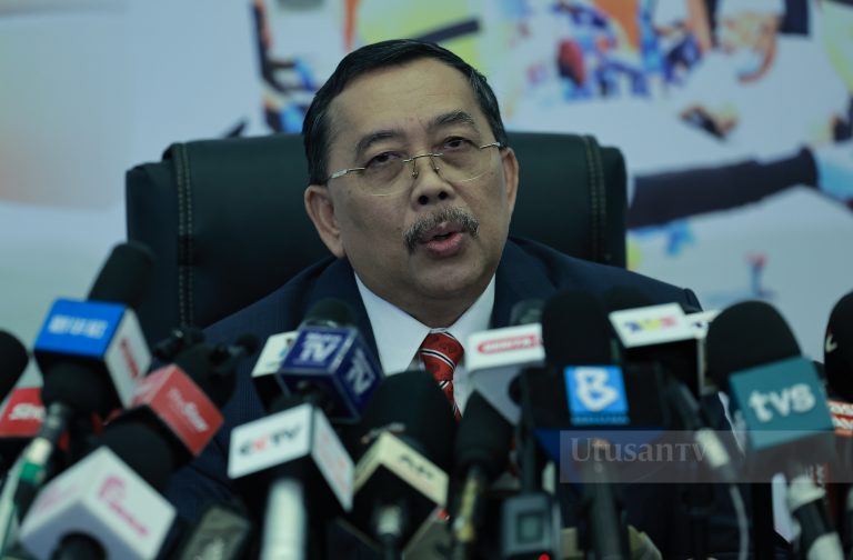 [RASMI] PRU-15: PN mendahului setakat 12.15 tengah malam