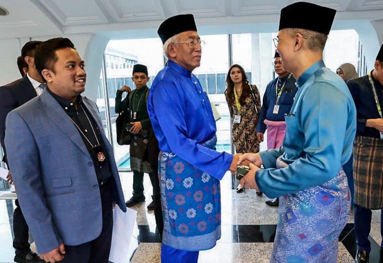 Bajet 2023: Langkah tepat ke arah luar bandar sejahtera – Mahdzir