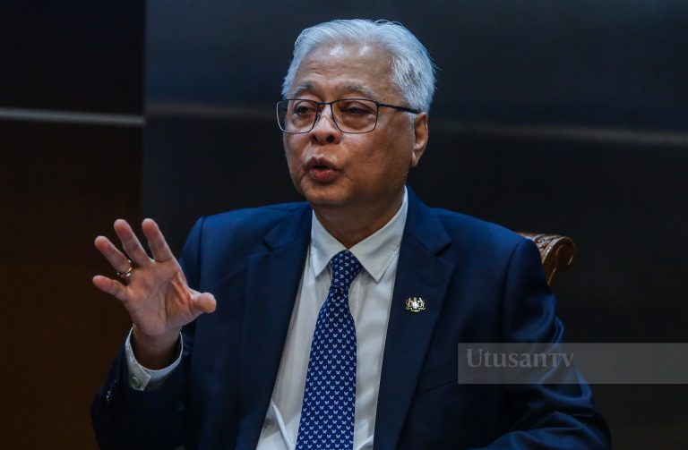 Keharmonian negara bantu usaha kerajaan pulih, bangunkan ekonomi – PM