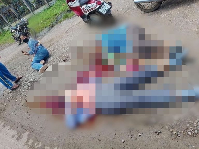 Amuk di pusat jagaan Thailand: 36 termasuk 24 kanak-kanak maut