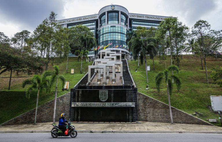 Alumni Masscomm UiTM bantah penggabungan fakulti