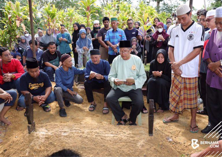 Nurul Nazihah sempat capai hasrat tunai umrah