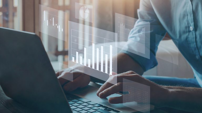 Pelaburan Forex meraih momentum sebagai trend global