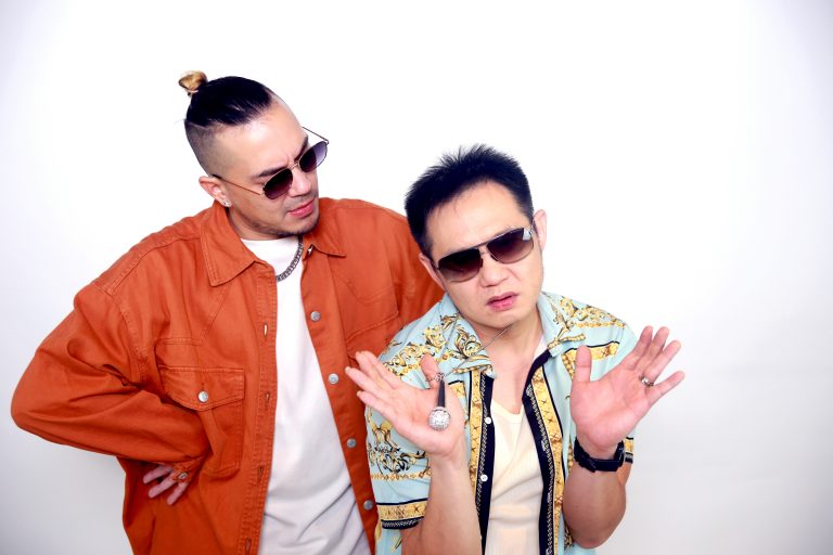 ADUHH!!!, lagu satira sentuh tentang keyakinan diri