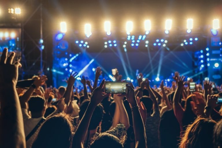 Kill switch konsert hanya diguna dalam keadaan mendesak
