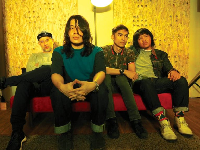 TAPAUfest himpun artis Indie terbaik Asia