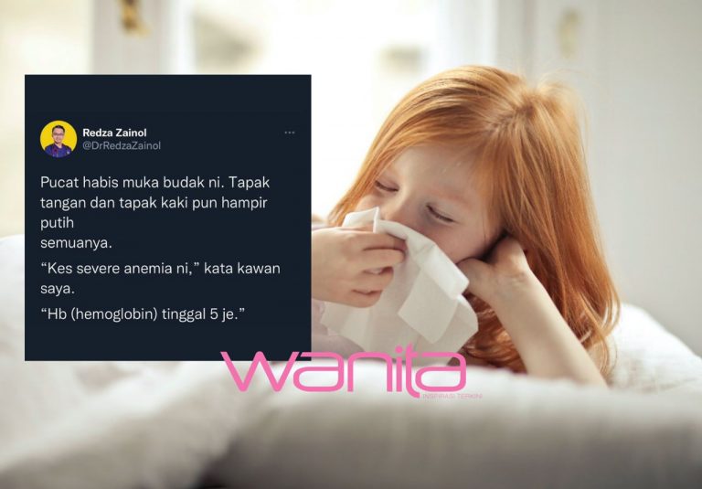 Anak asyik letih dan kurang nutrisi, kurangkan beli 5 makanan ini di rumah.