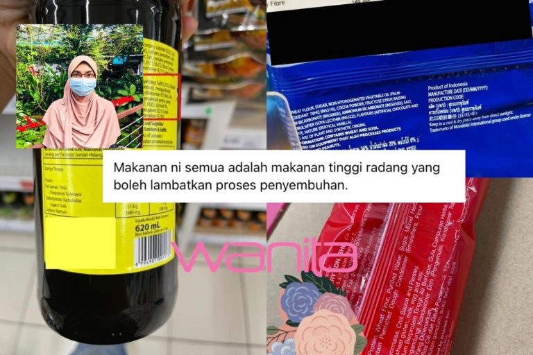 Ada 16 jenis makanan anak tak boleh ambil bila sakit. Ibu bapa kena ambil tahu!