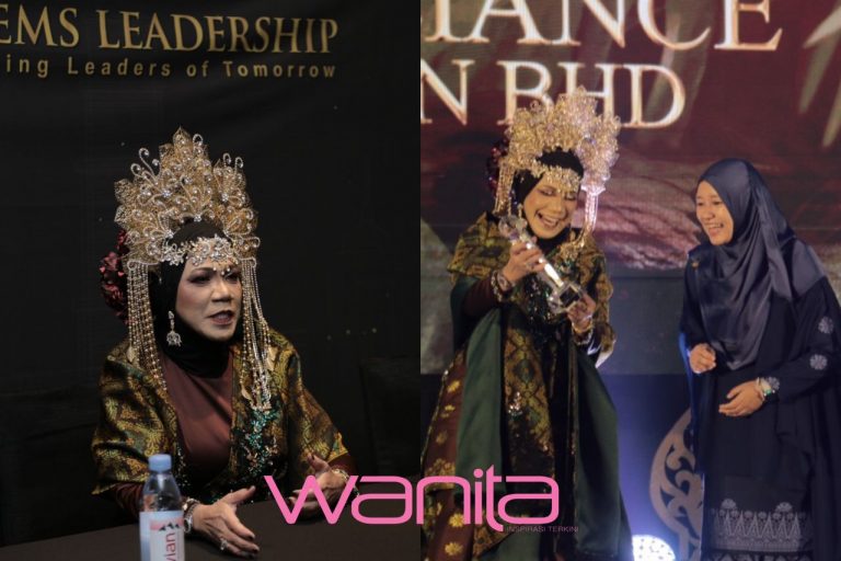 “Kenapa dia mengajar ‘business’ namun dia sendiri tiada ‘business’?” – Ibu Hanim jelas kekeliruan antara mentor dan coach
