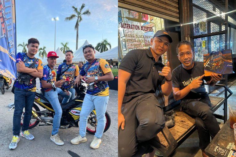 Legacy Rider 1.0 bakal himpun ribuan peminat permotoran