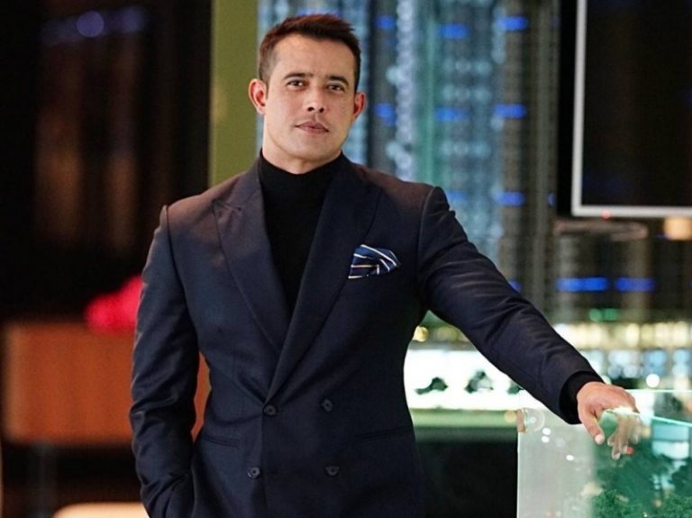 zul ariffin