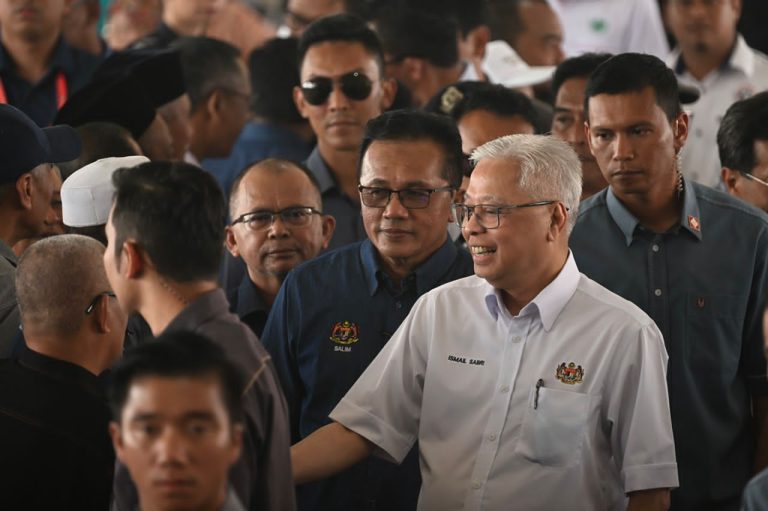 Meningkat lebih 18 peratus, RM600 juta diperuntuk kepada pekebun kecil tahun depan