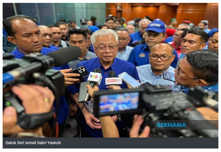 Masih ramai pengundi muda tidak tahu nama mereka dalam daftar pemilih – PM