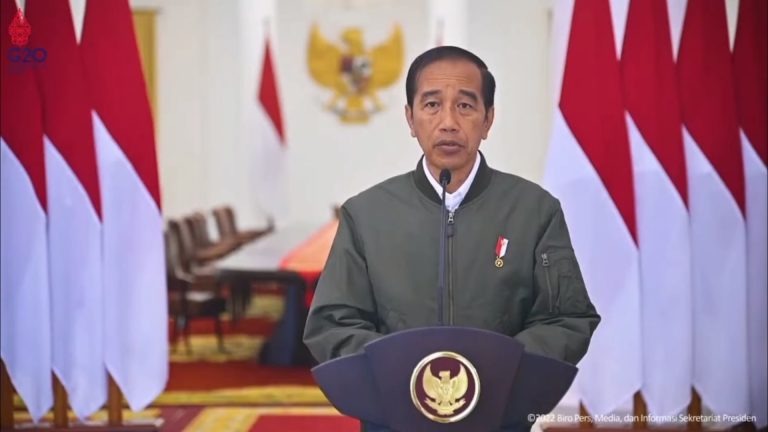 Jokowi arah liga dihenti sementara, siasat menyeluruh tragedi rusuhan bola sepak