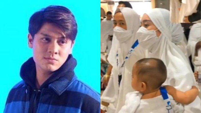 Lesti Kejora minta izin Rizky Billar tunai umrah hanya melalui WhatsApp, diselar isteri tidak baik