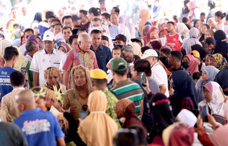 MARA taja RM600 ribu – RM1.2 juta bagi seorang pelajar: 1,300 lagi ditawar ke luar negara tahun ini