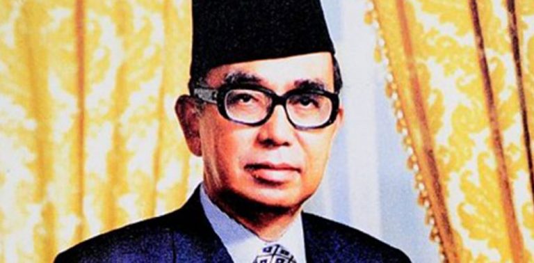 Tun Abdul Razak negarawan ulung, visinya melangkaui zaman