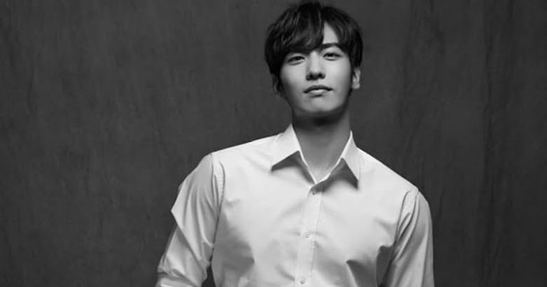Aktor Lee Ji Han antara mangsa korban Halloween di Itaewon