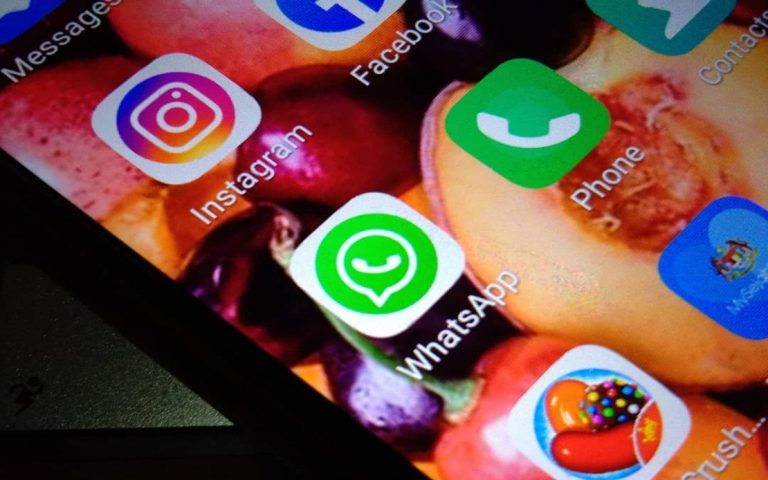 Perkhidmatan WhatsApp alami gangguan, pengguna terjejas