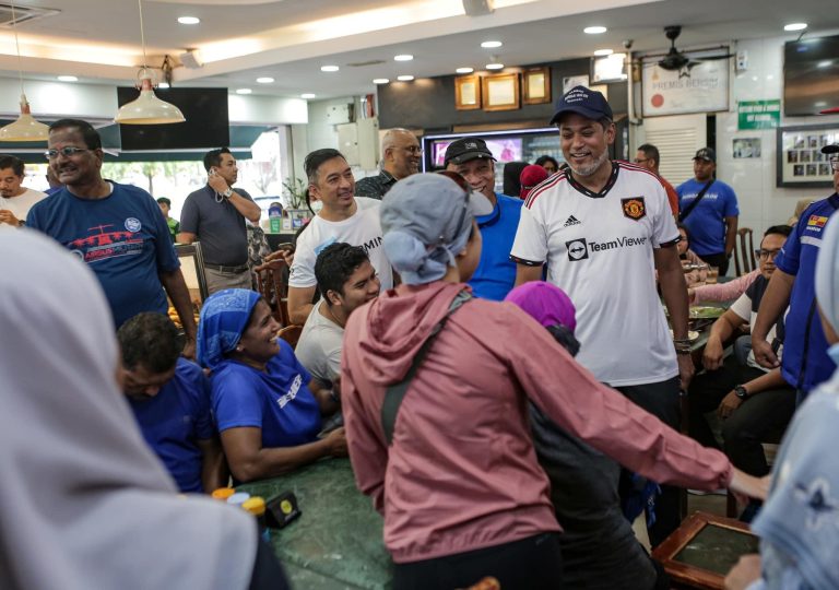 KKM pantau peningkatan COVID-19 sepanjang kempen PRU-15 – Khairy