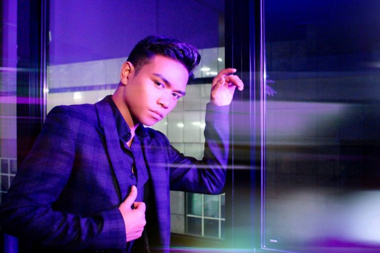 [VIDEO] Andy Darwisy yakin & percaya kontroversi mampu lonjakan nama, kerjaya