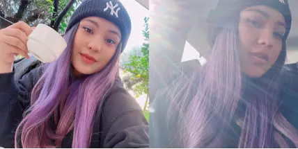 Patah hati, Janna Nick bawa diri ke Itali