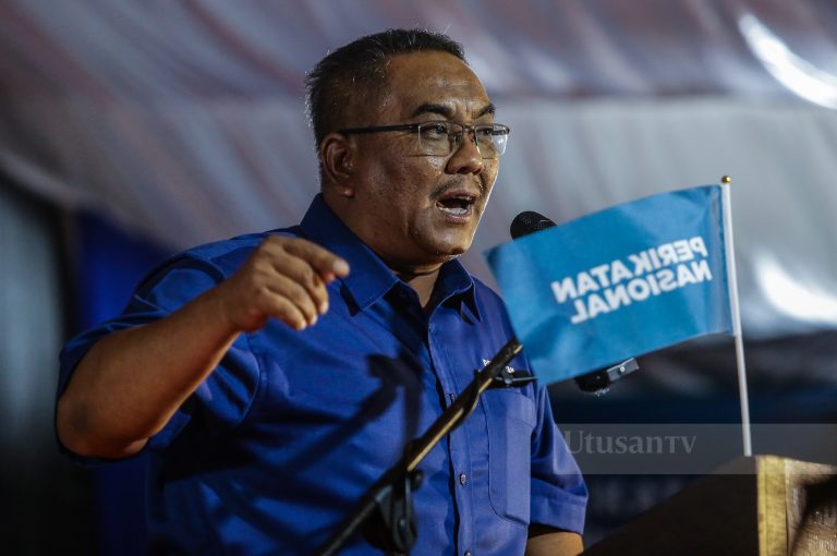 Sanusi kekal MB jika PN terus berkuasa di Kedah