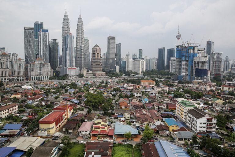 PRU-15: Calon Parlimen Titiwangsa tumpu isu Kampung Baru