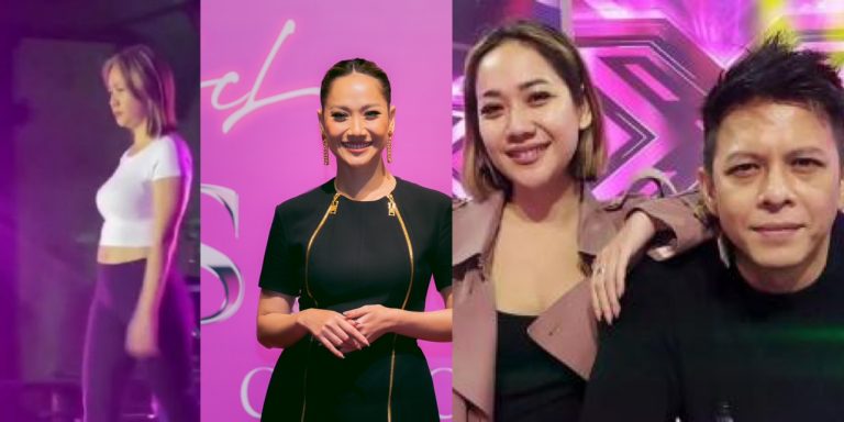 Bunga Citra Lestari tak hamil anak Ariel Noah! Tapi sedih kena ‘body shaming’