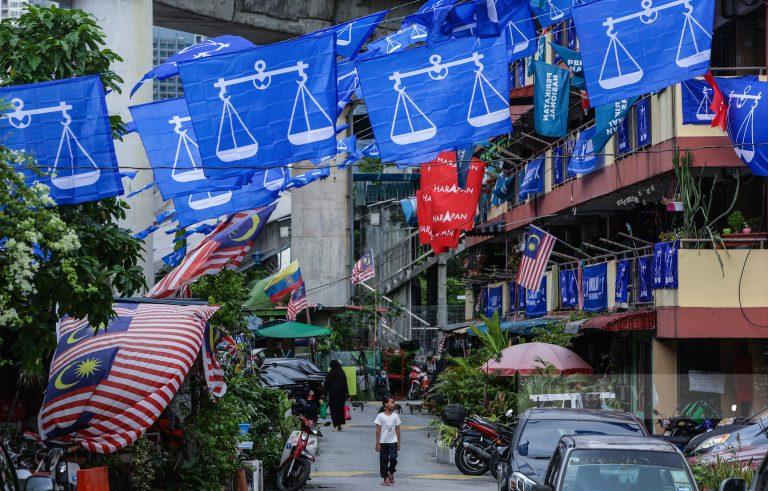 Dilarang rai kemenangan PRU-15 di jalan awam – Polis Terengganu