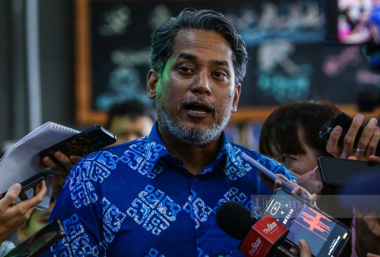 Tok Mat pilihan KJ di Rembau, yakin menang di Sungai Buloh