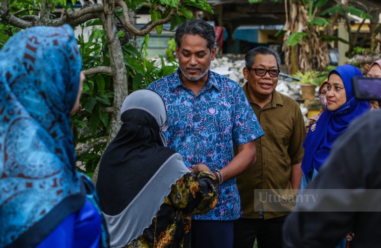 Tawar jadi MB N.Sembilan, KJ belum beri jawapan – Ahmad Faizal