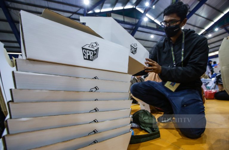 PRU-15: Kerusi Parlimen Padang Serai tidak dipertandingkan esok, dilaksana 7 Disember