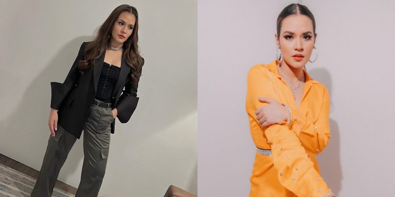 Raisa tak terasa hati dengan Nabil Ahmad, minta netizen jangan marah