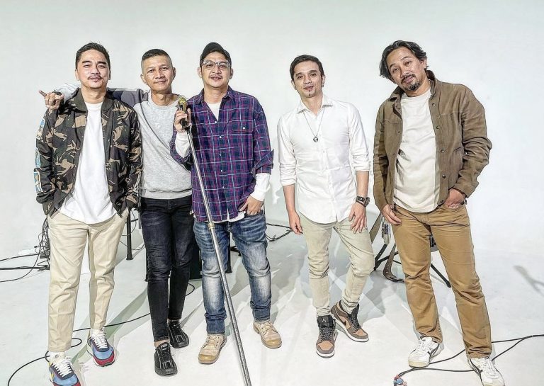 Tarikh konsert bertembung dengan PRU15, Ungu umum tunda persembahan ke 26 & 27 Disember