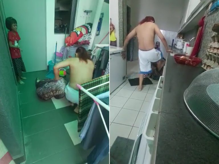 Polis sahkan terima laporan kes dera wanita dekat Kajang