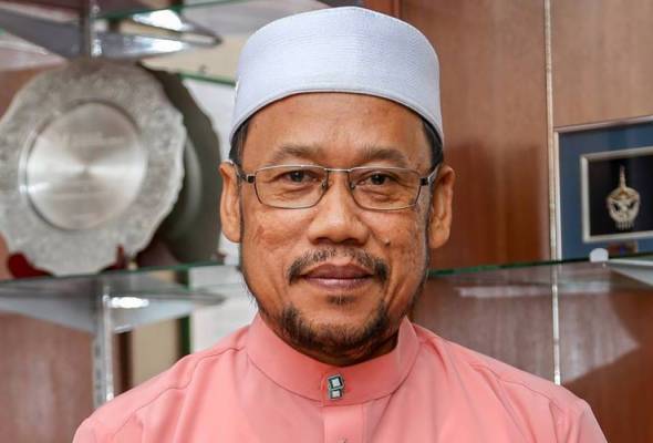 Che Abdullah bertanding Parlimen Tumpat atas tiket BN