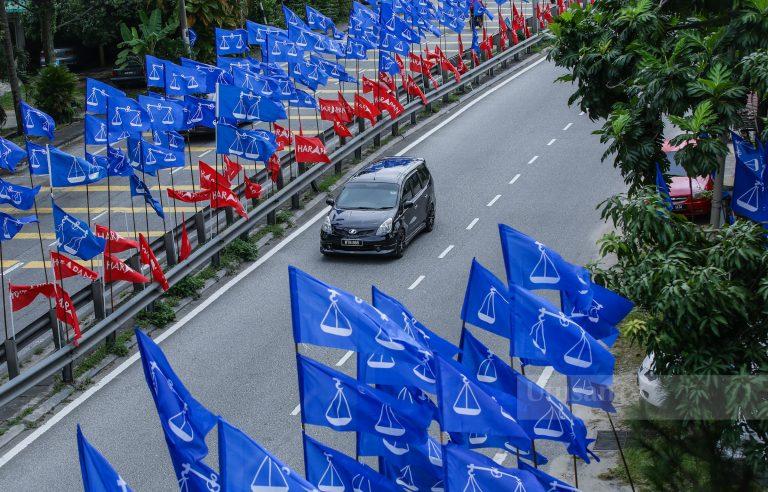 UMNO dijangka kalah PRN Selangor, hanya harap pengundi bukan Melayu – Noh