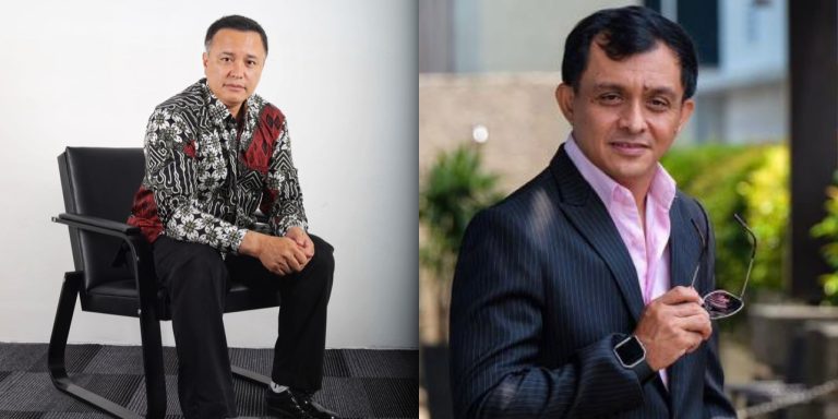 PRU-15: Eizlan Yusof, Ahmad Idham calon GTA Sabak Bernam, Port Dickson