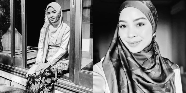Pelakon Oh My Hantaran, Syazlin Zainal meninggal dunia