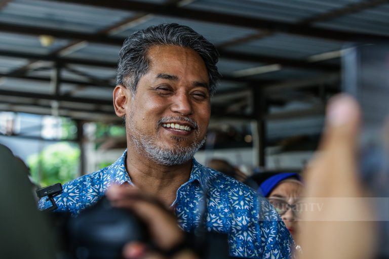 Khairy selesai beri keterangan, kertas siasatan dijangka siap tujuh hari
