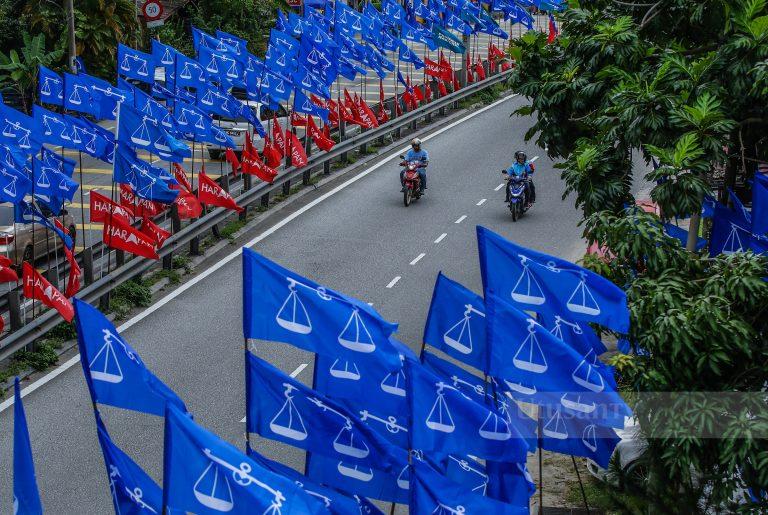 Gandingan BN-PH diyakini beri dampak positif hadapi PRN Sabah